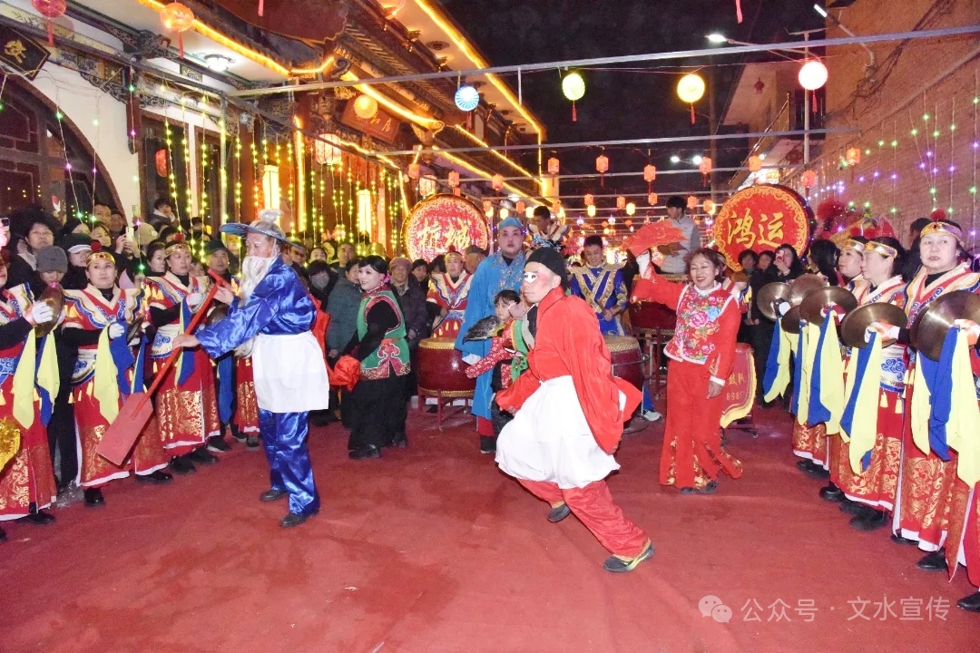 13262港澳龙门客栈