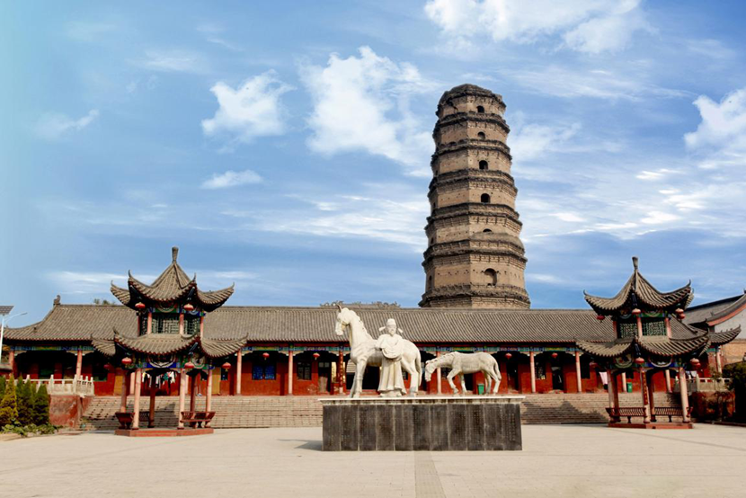 13262港澳龙门客栈