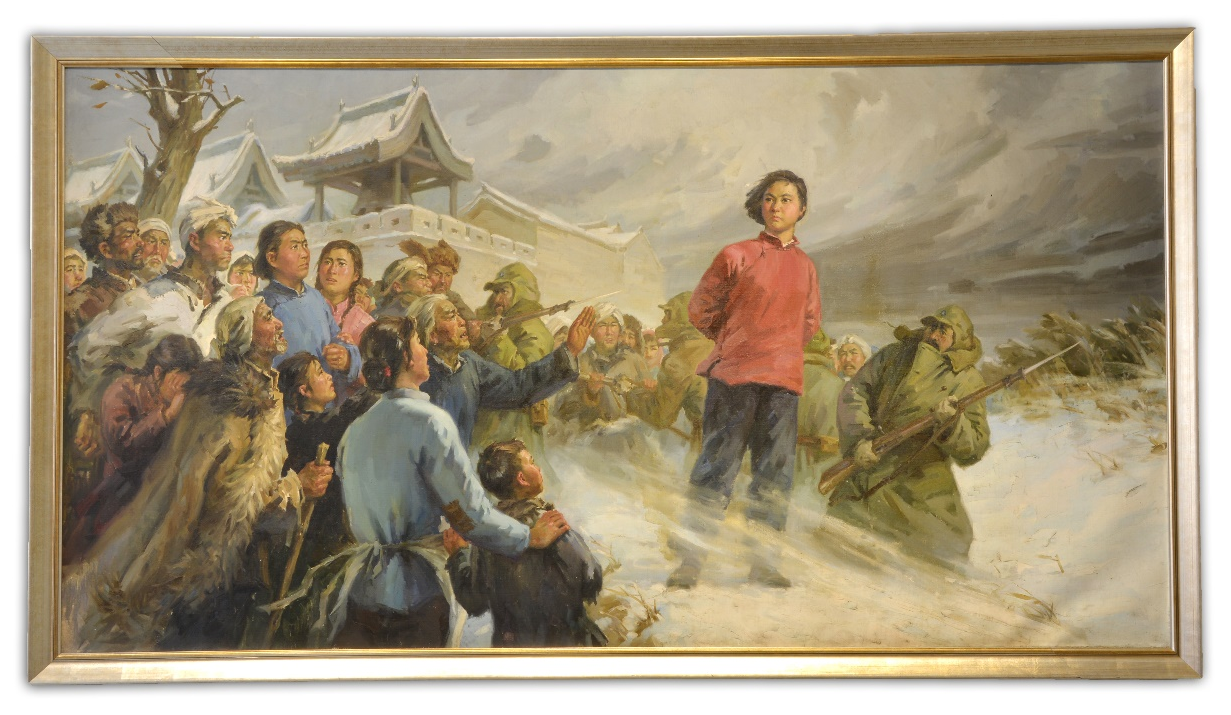 13262港澳龙门客栈