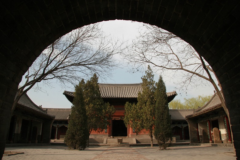 13262港澳龙门客栈