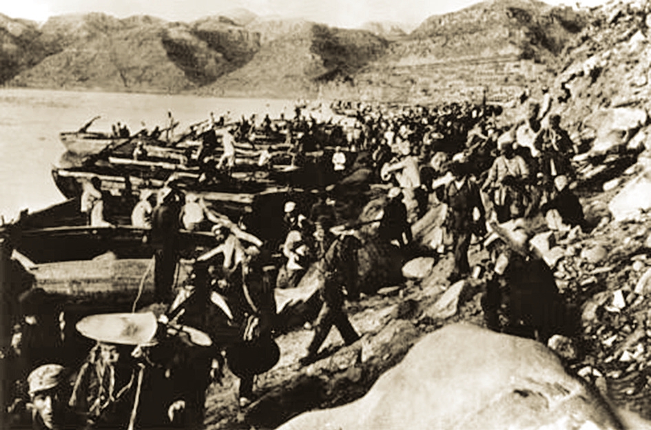 13262港澳龙门客栈